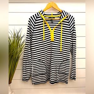 Ralph Lauren Classic nautical top